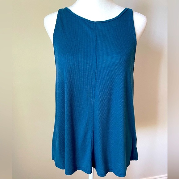 Free People Tank - Size M - Picture 6 of 12